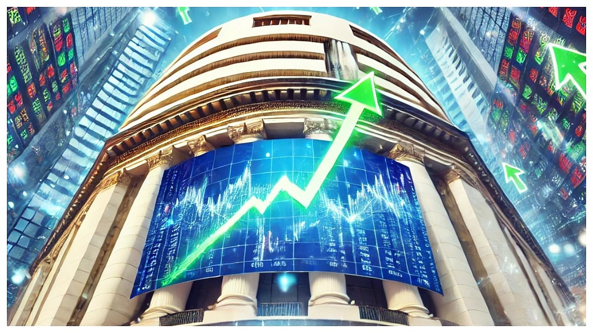 Sensex, Nifty To Be Driven By Crude Oil, US-Iran Tensions