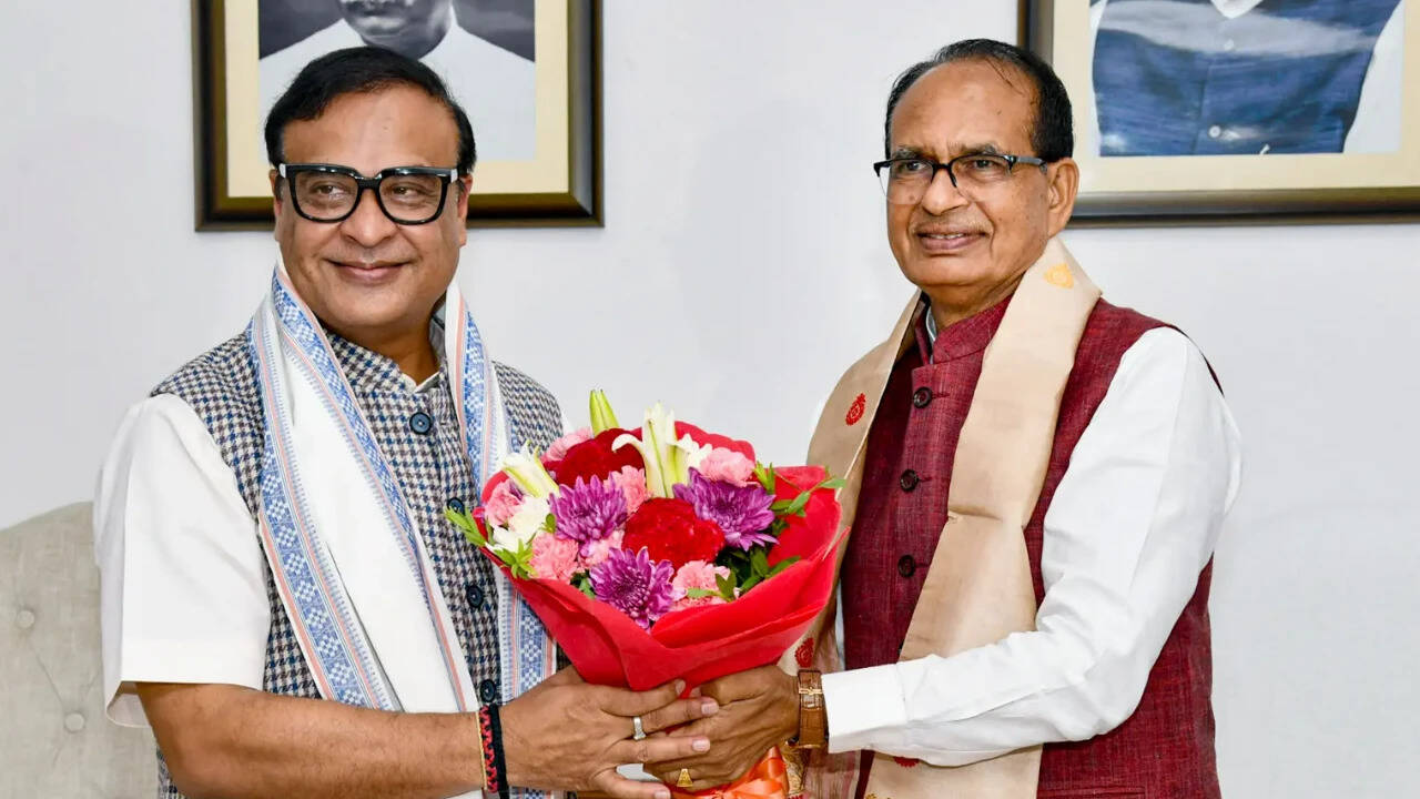 Centre Approves 3.8 Lakh PMAY Homes in Assam