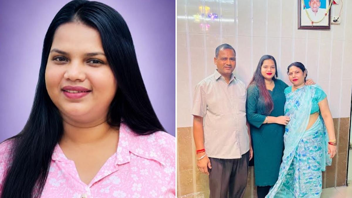 Vashi Woman Saves Three Lives Through Organ Donation