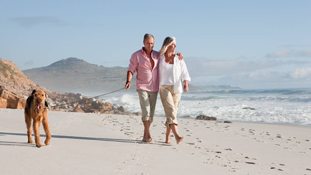 Ultra-rich pay $650,000 for exclusive beach access