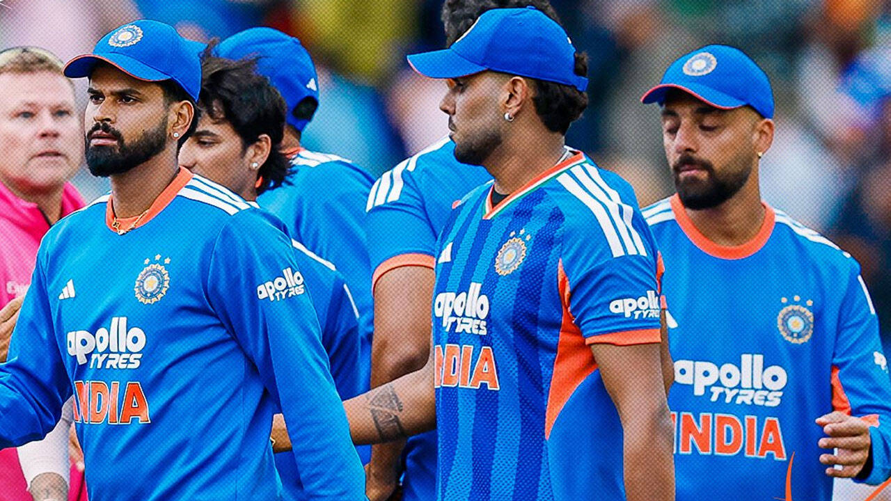 Ashwin Backs Unchanged India XI