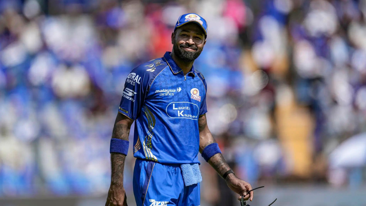 Ashwin Suggests Ideal Hardik Pandya Trade for Mumbai Indians