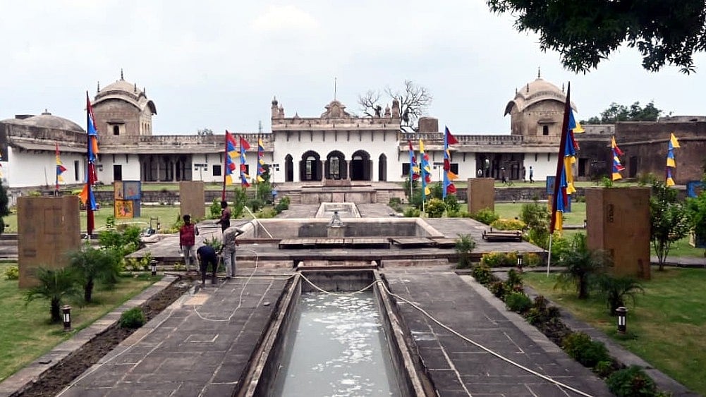 Madhya Pradesh Cabinet Meets To Approve Uniform Civil Code