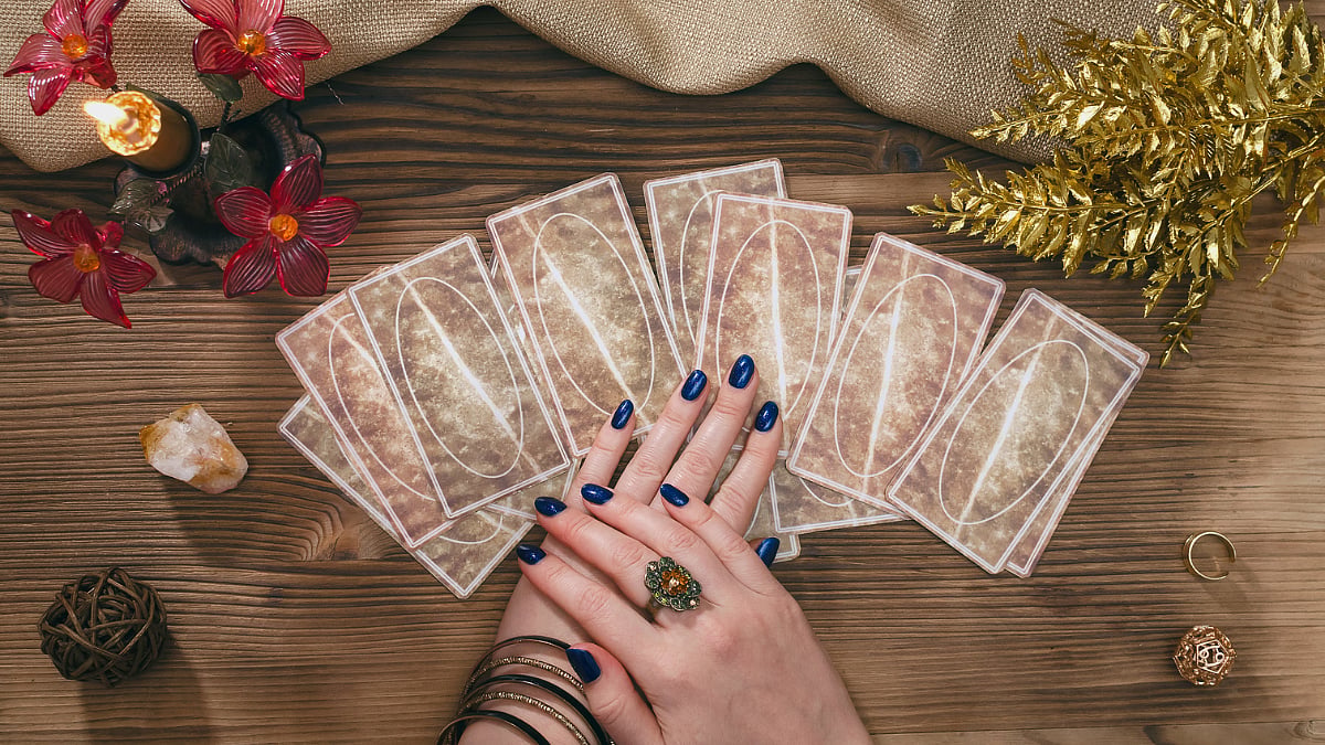 Weekly Tarot Predictions for All Zodiac Signs