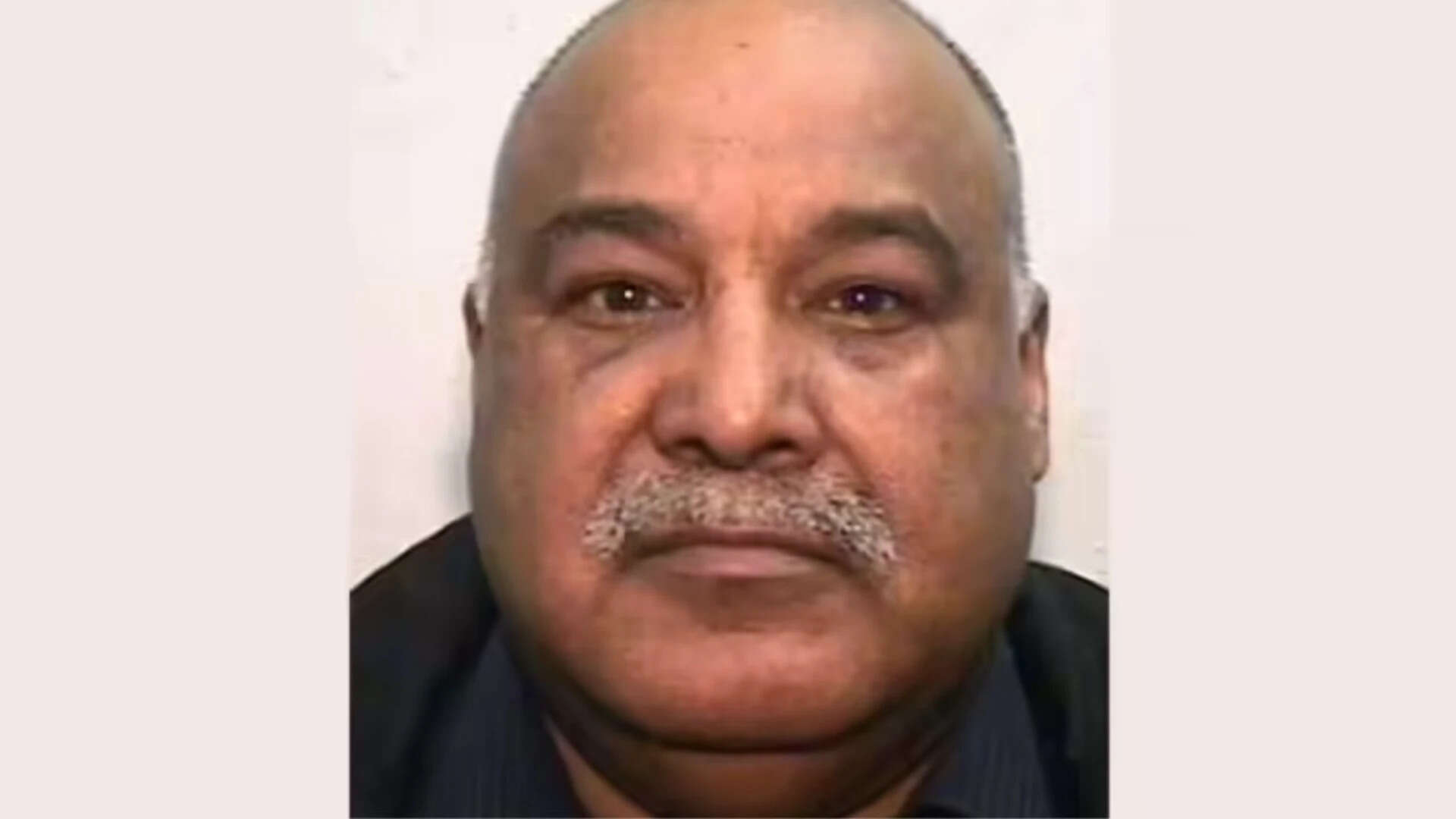Pakistan Refuses to Accept Grooming Gang Leader