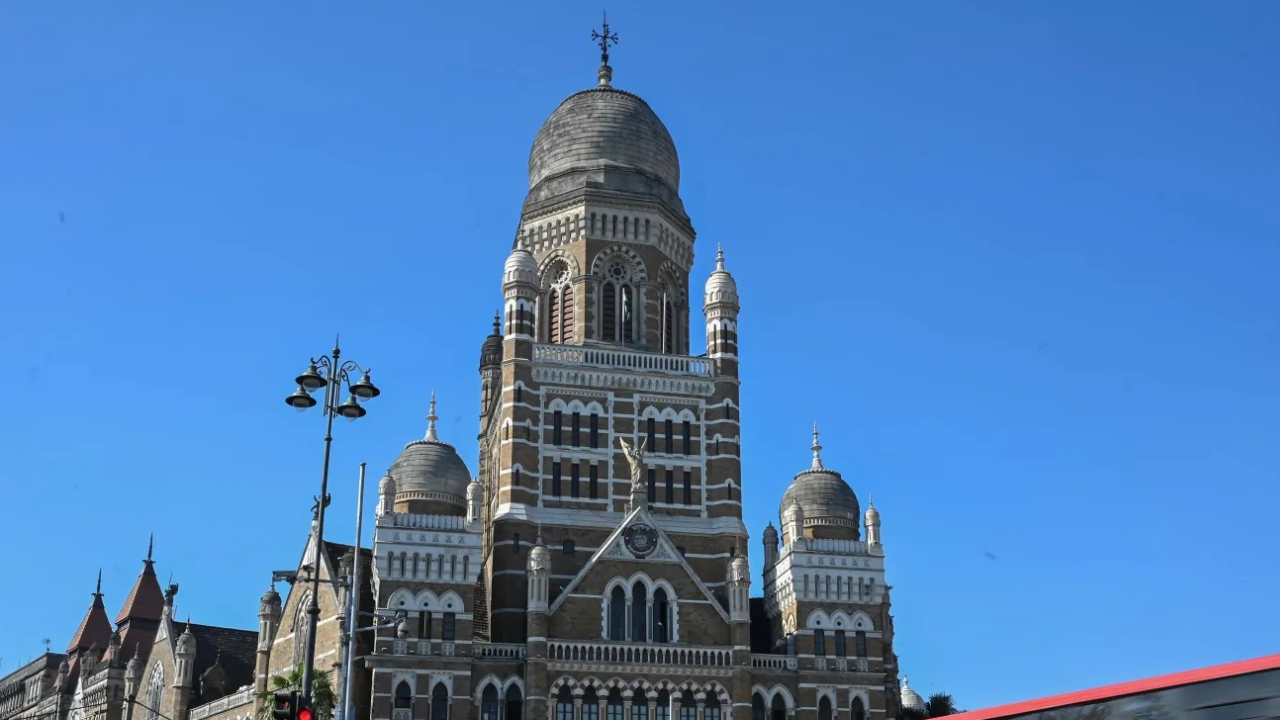 BMC to Revoke Builders' Project Permission for Pollution Norms