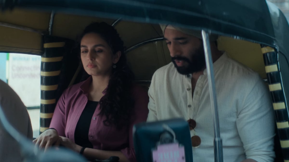 Baby Do Die Do Earns ₹36 Lakh On Day 5