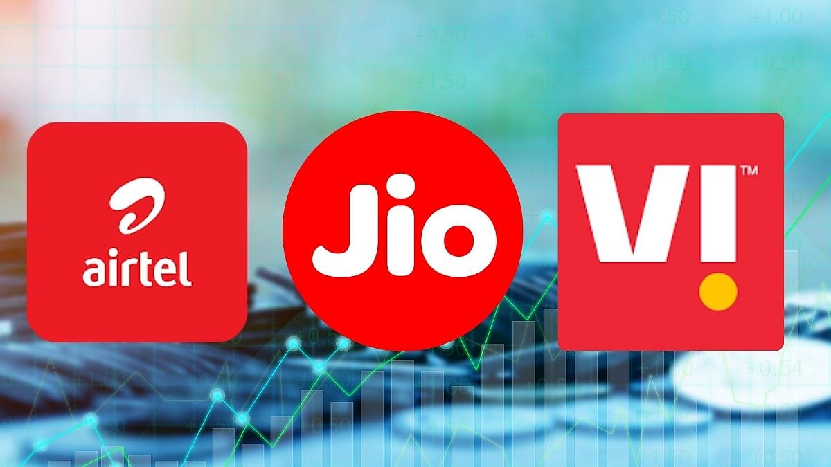 Jio, Airtel, Vi May Hike Mobile Tariffs 12-15% in 3-4 Months