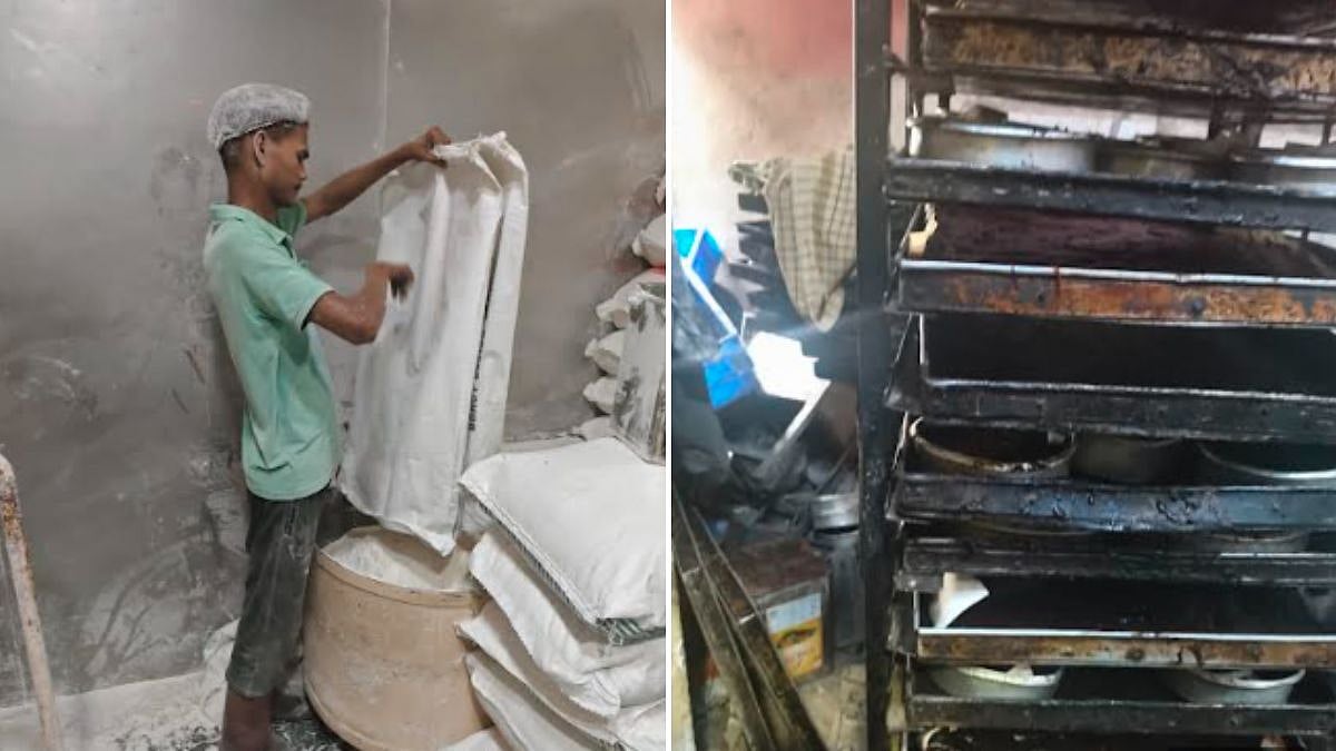 Mumbai FDA Suspends 5 Bakery Licences Over Safety Violations