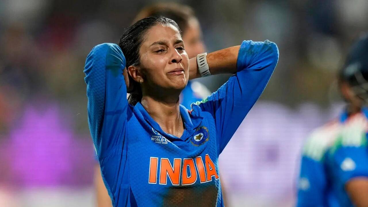 Jemimah Rodrigues Injured, Asia Cup Spot Uncertain