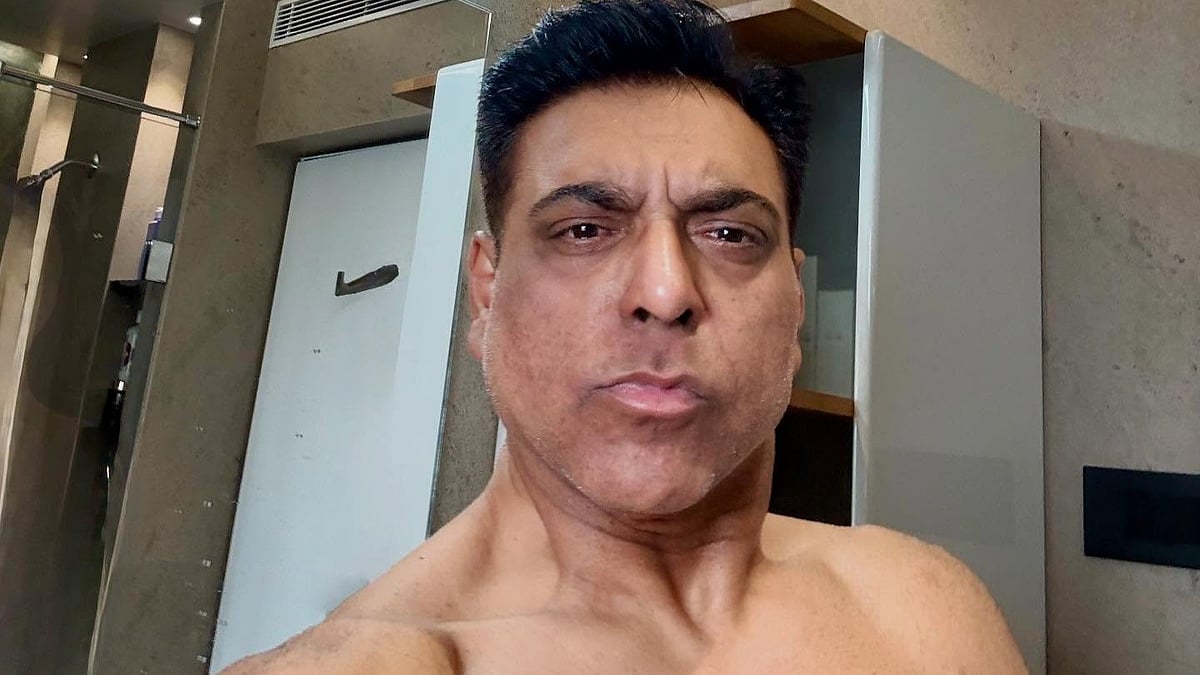 Ram Kapoor Reveals Past Affairs