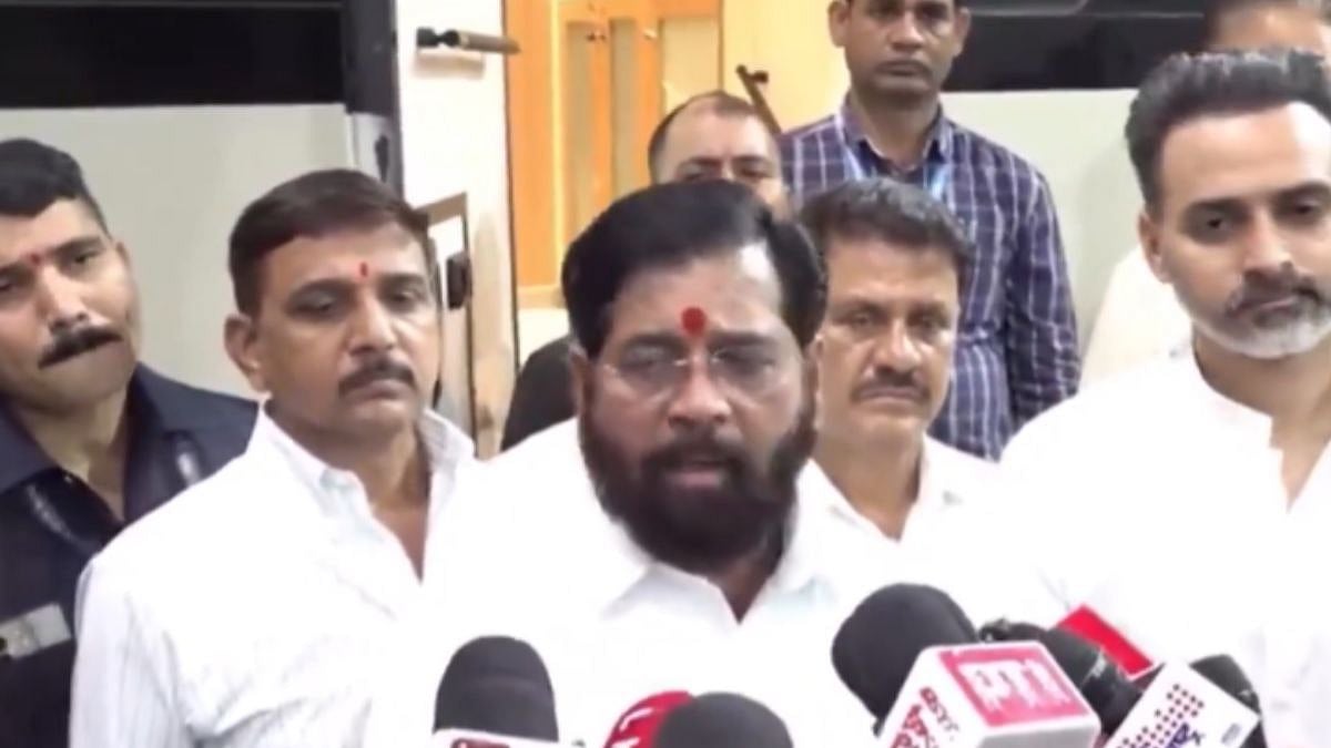 Eknath Shinde: No Culprit Spared in NEET Paper Leak
