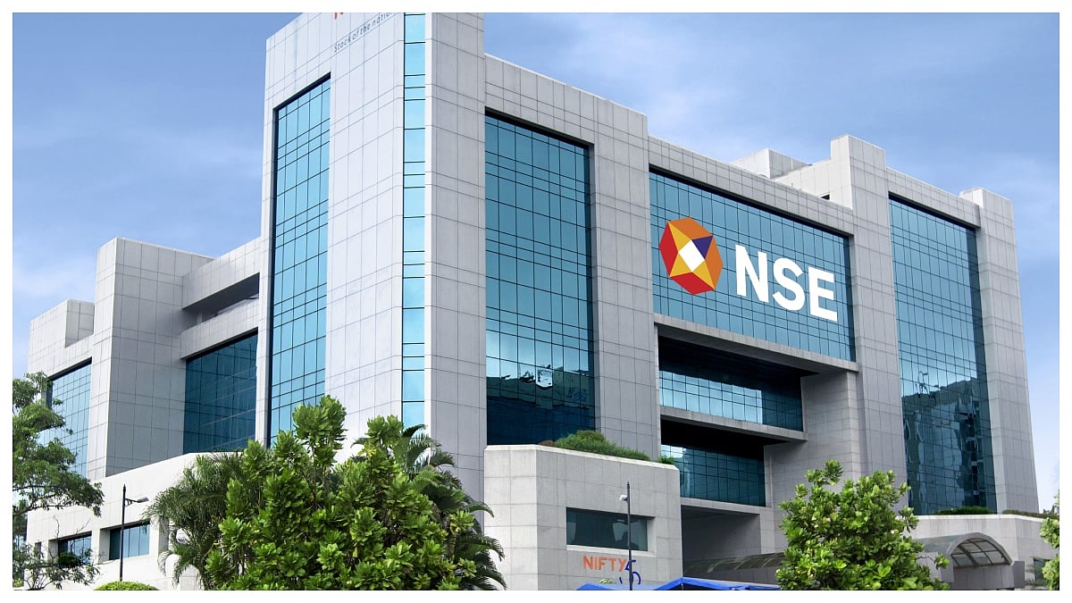 BSE, MCX Shares Drop After Jefferies Favors NSE