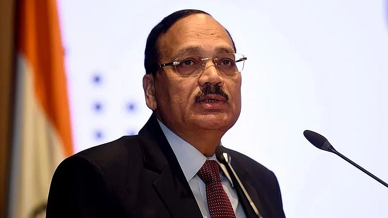 CJI Surya Kant Urges Law Schools to Use AI Ethically