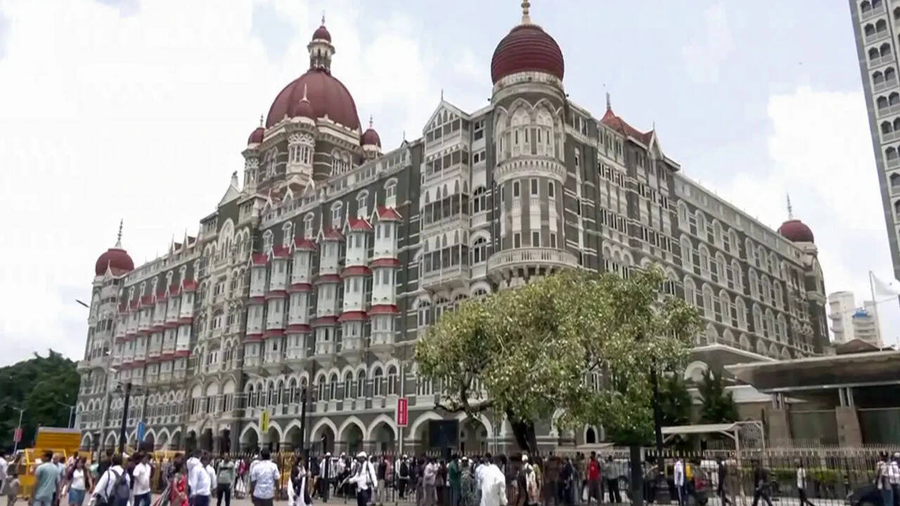 India's Hotel Sector to Gain Momentum in H2FY27
