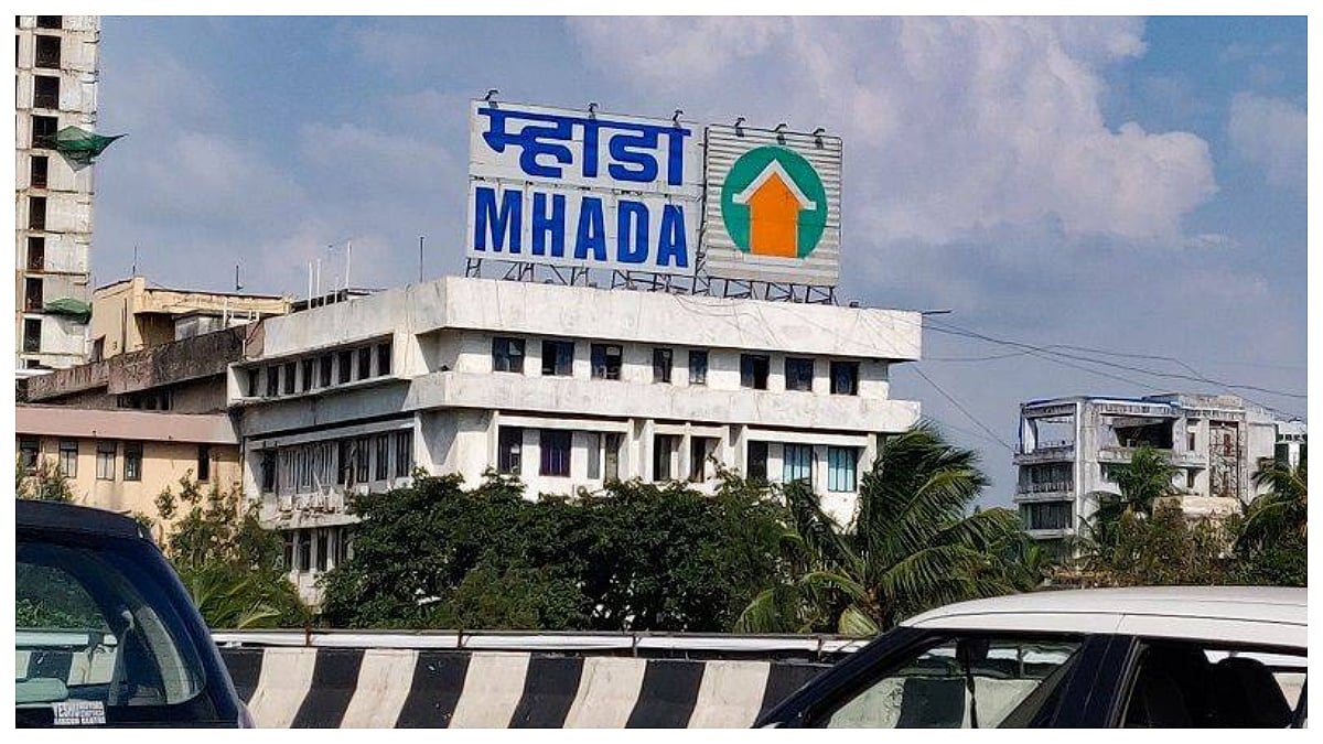 Maharashtra Amends MHADA Act To Speed Up Mumbai Redevelopment