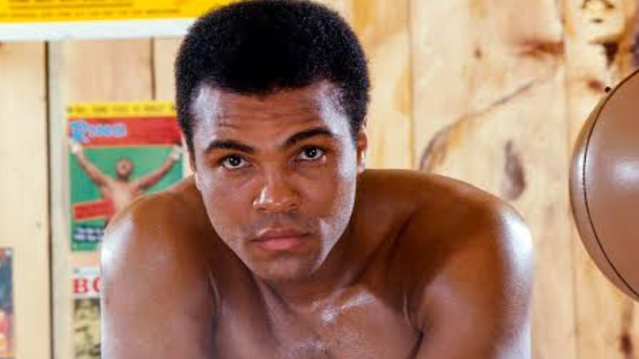 Muhammad Ali's Legacy Inspires Generations