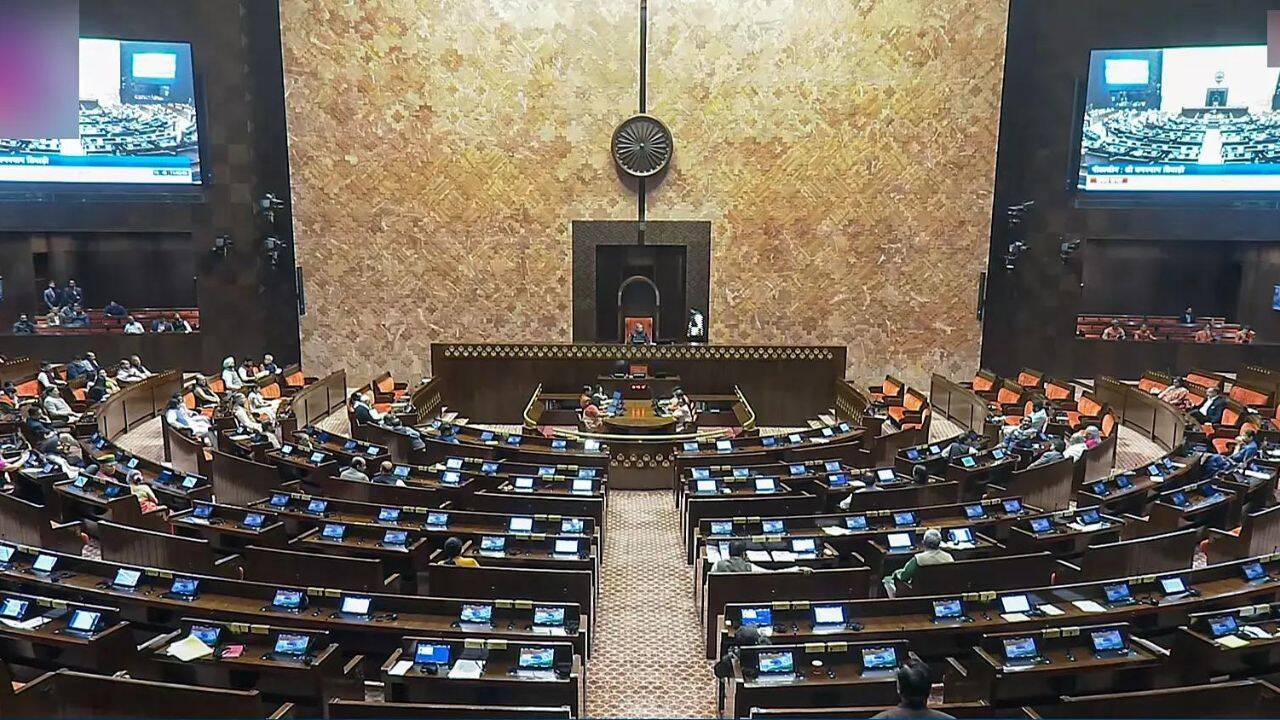 Government Seeks Approval For Extra Spending