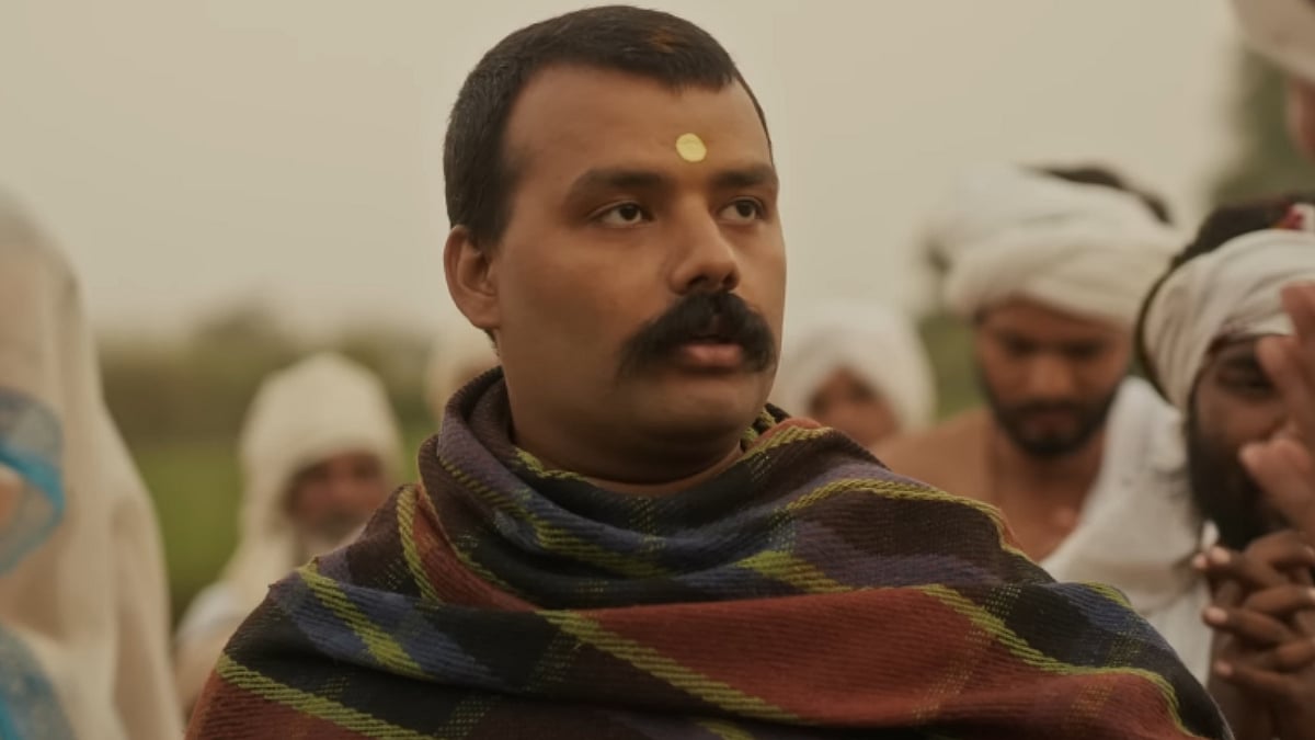 Hanuman Ansh Earns ₹8.50 Crore On Day 26