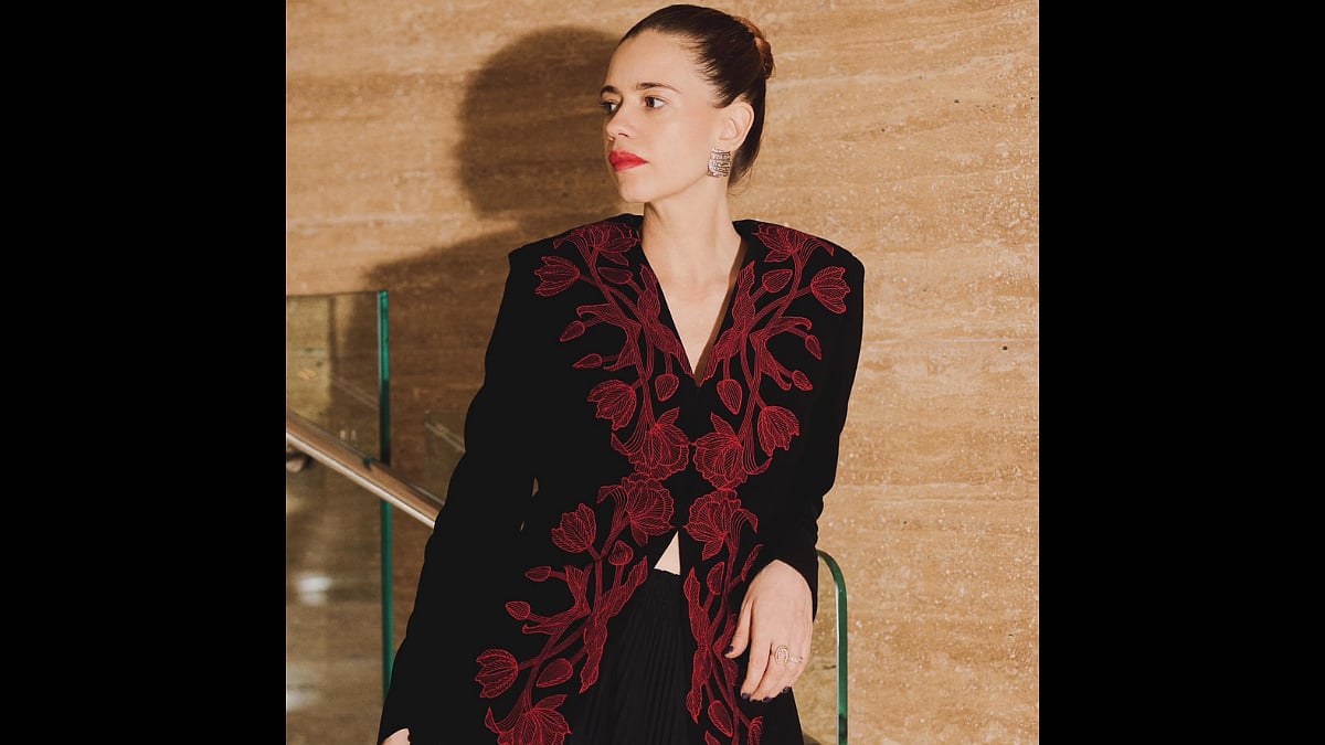 Kalki Koechlin Discusses New Play 'Belly Of The Beast'