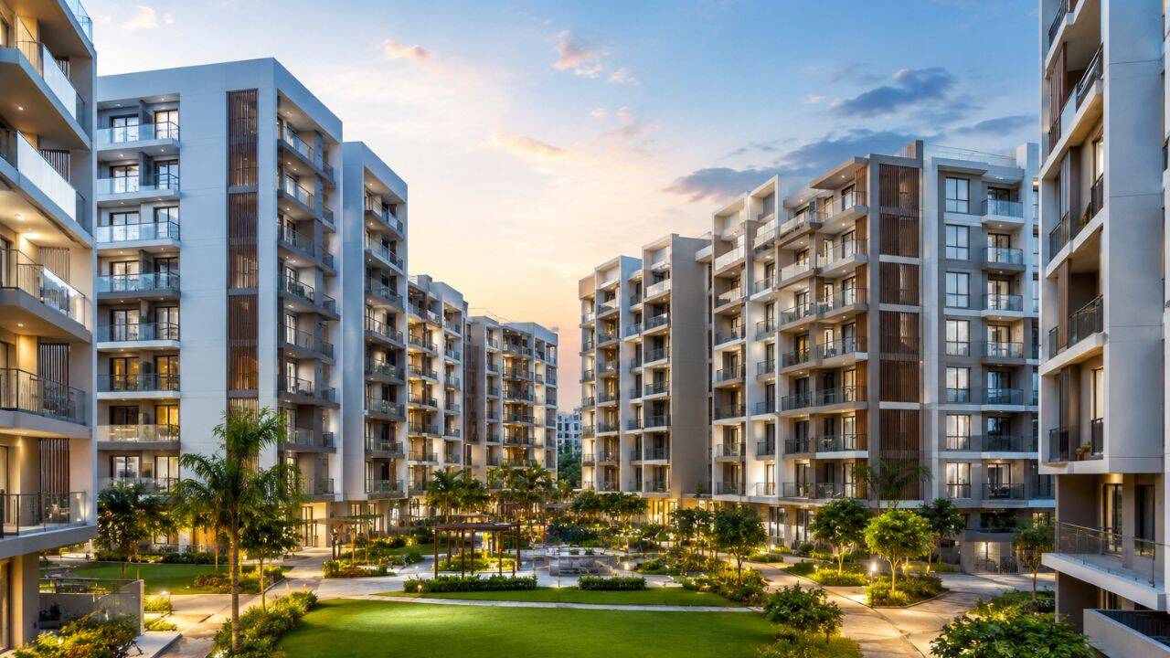 Mumbai Housing Societies Fine Owners, Not Tenants