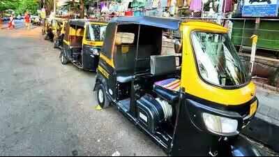 Marathi Test for Drivers Now Video Recorded