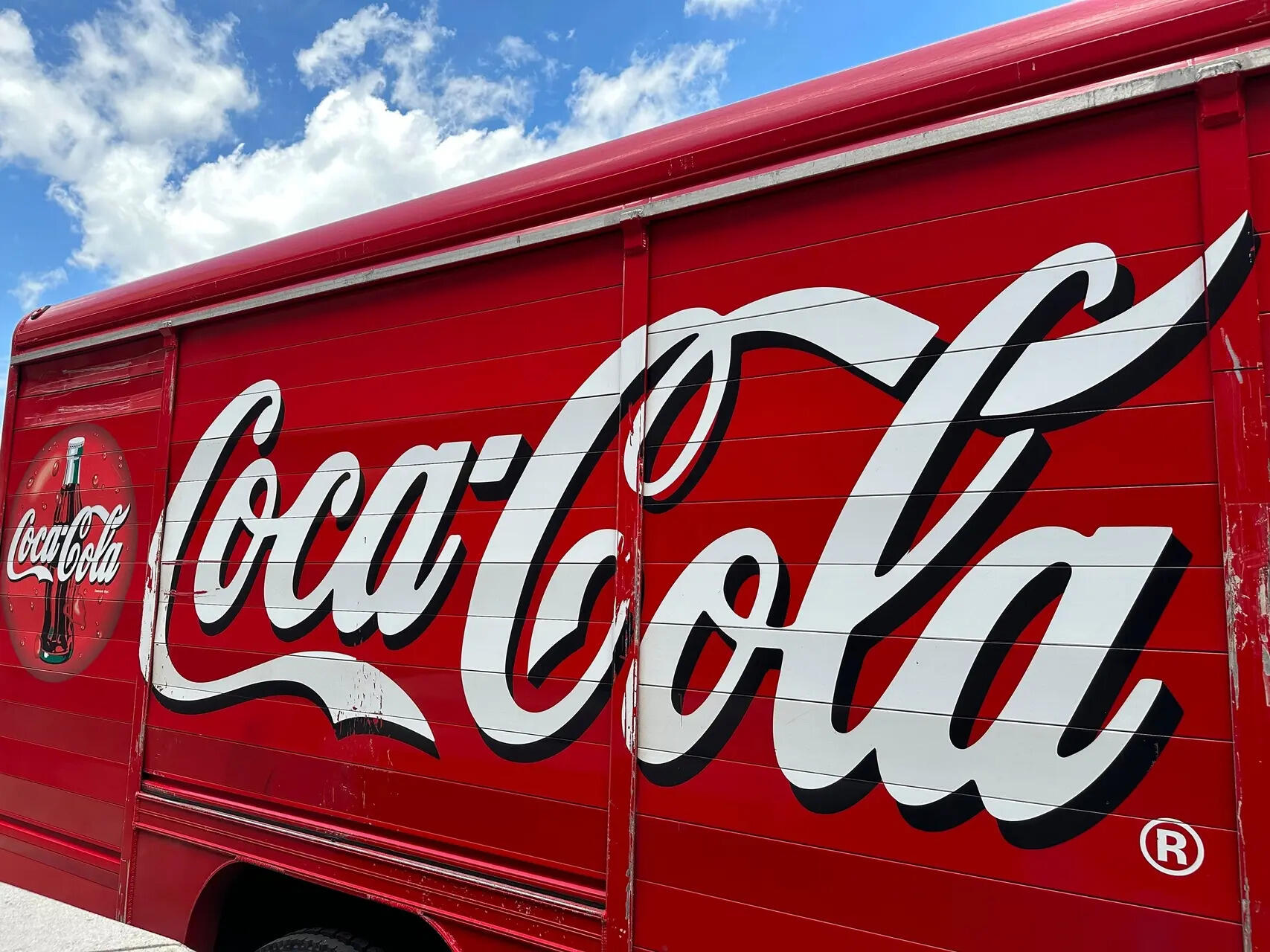 Coca-Cola India Bottling Unit Plans 2027 IPO