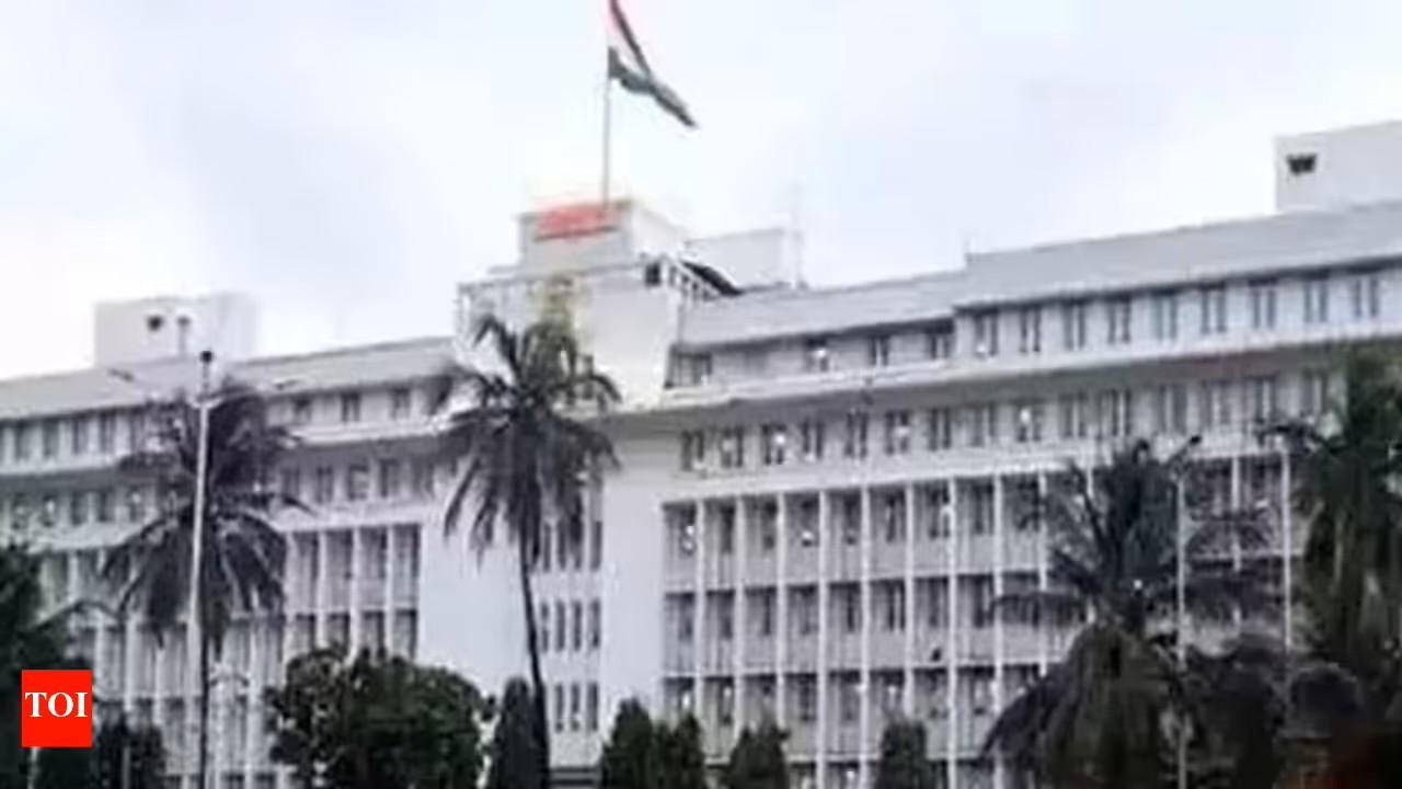 Maharashtra Babus' Foreign Tours Resume