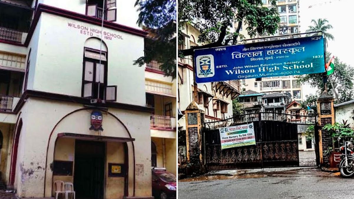 Charity Commissioner Rejects Wilson School Redevelopment Plan