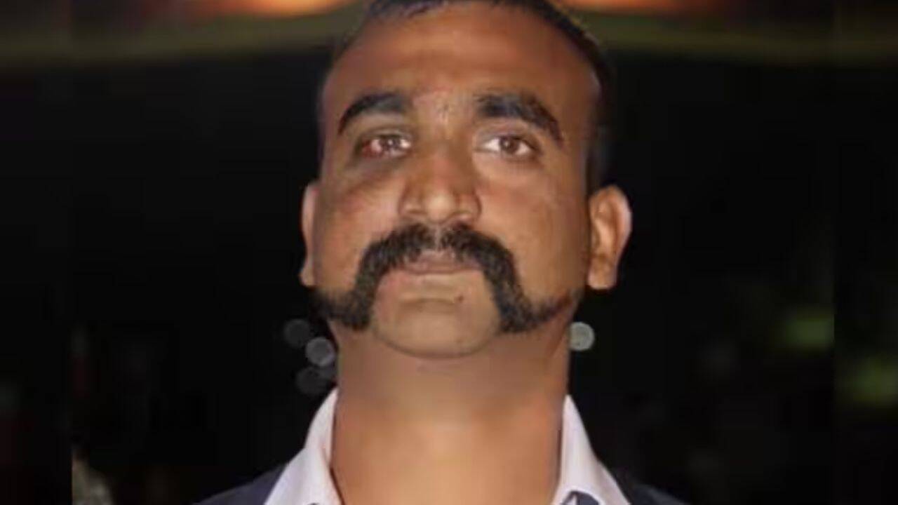 Abhinandan Varthaman Retires from IAF, Joins Goa Airline