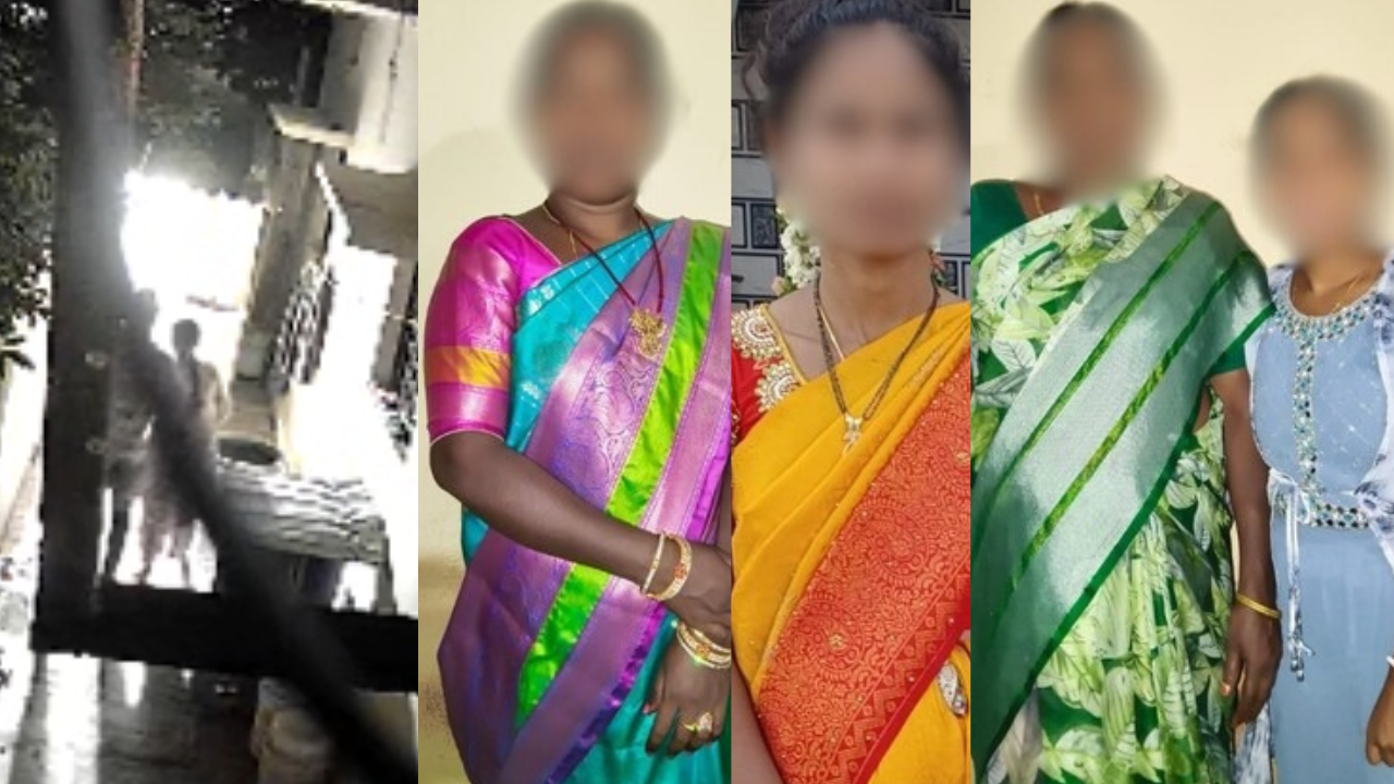 SI Suspended Over Pocso Case Negligence