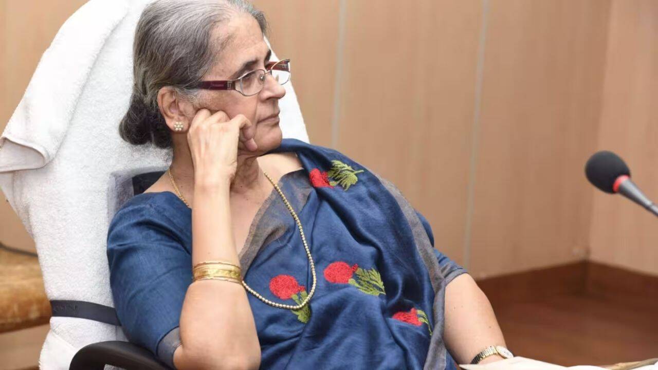 Justice Desai Leads Maharashtra's UCC Committee
