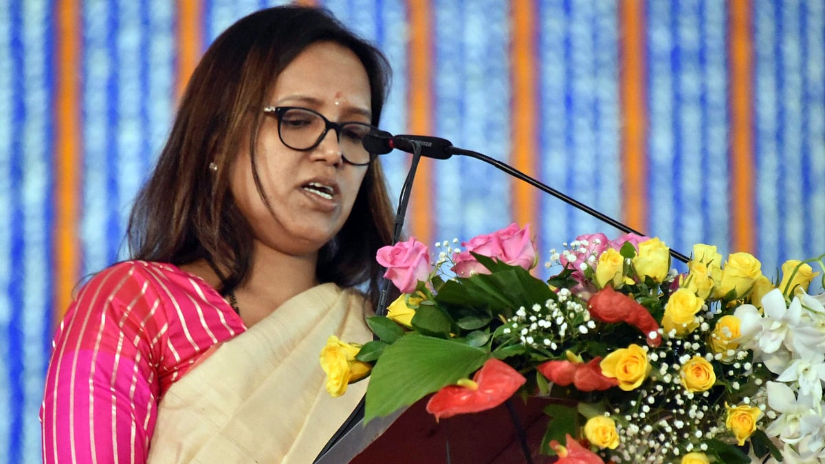 Congress MP Slams Govt Over Mumbai Train Crimes