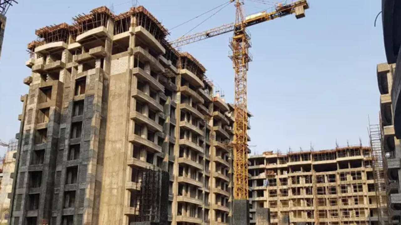 Centre Extends RERA Deadline 4 Months