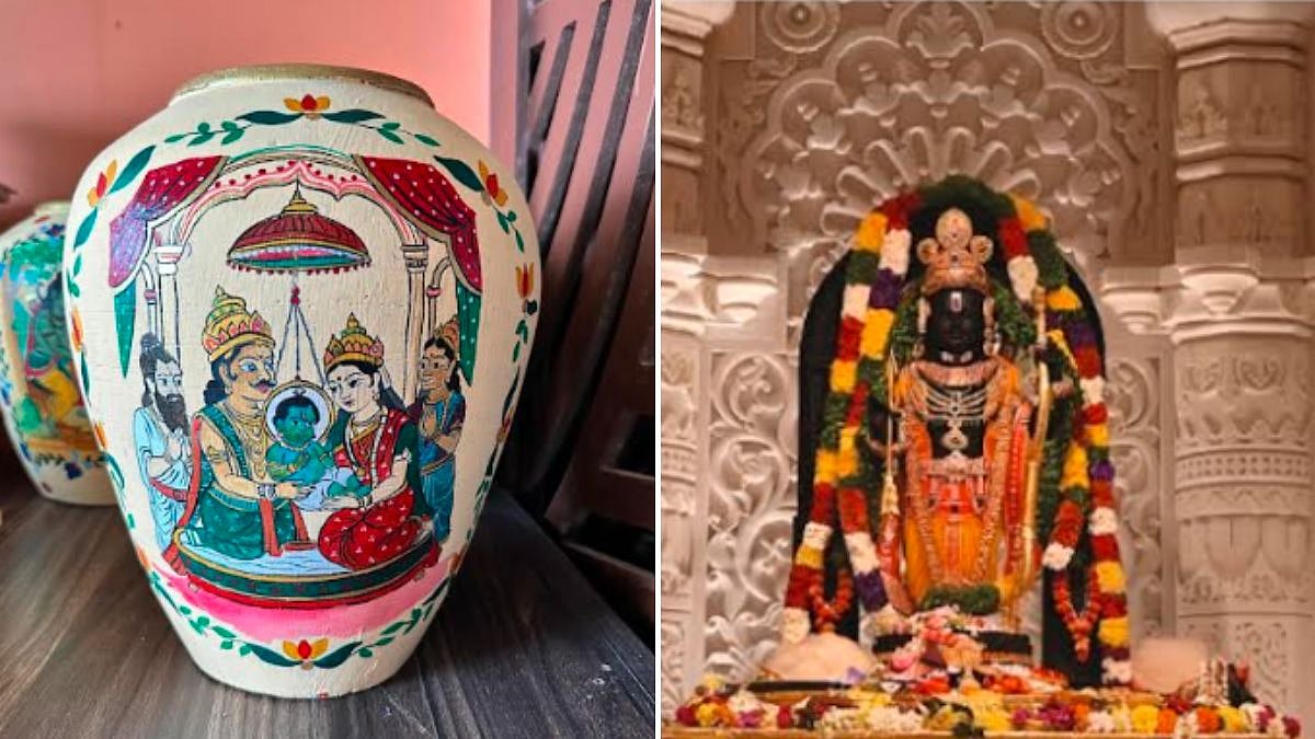 Mumbai Celebrates Lord Jagannath Rath Yatra