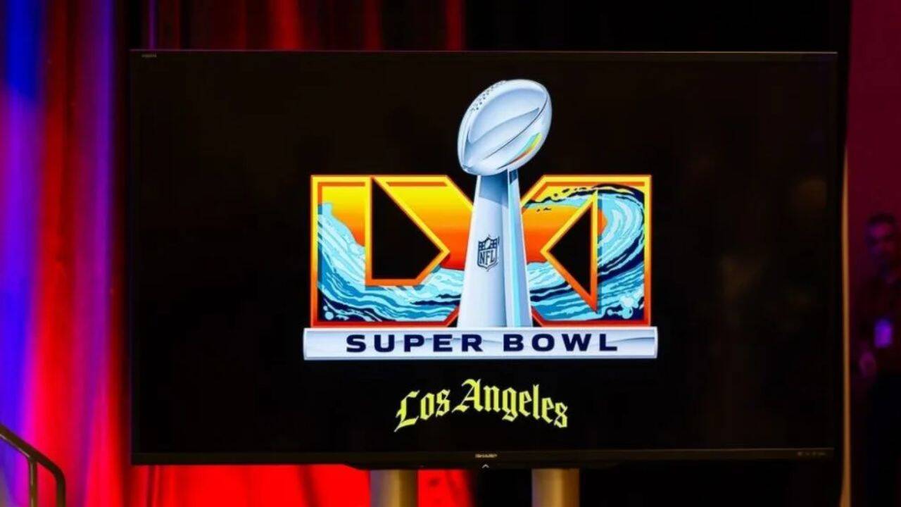 Super Bowl LXI on Valentine's Day 2027