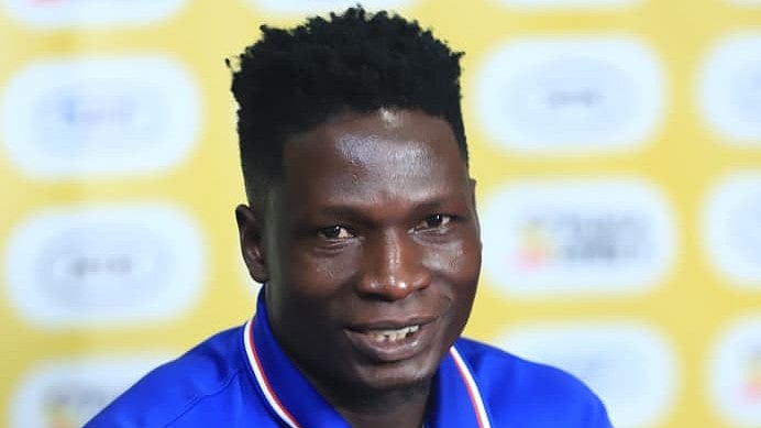 Uganda Footballer David Owori Killed in Robbery Attack