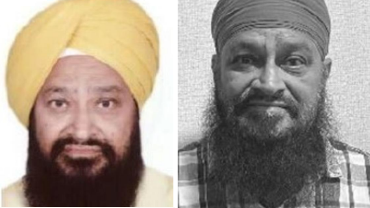 Punjab Police Detains FBI-Wanted Fugitive