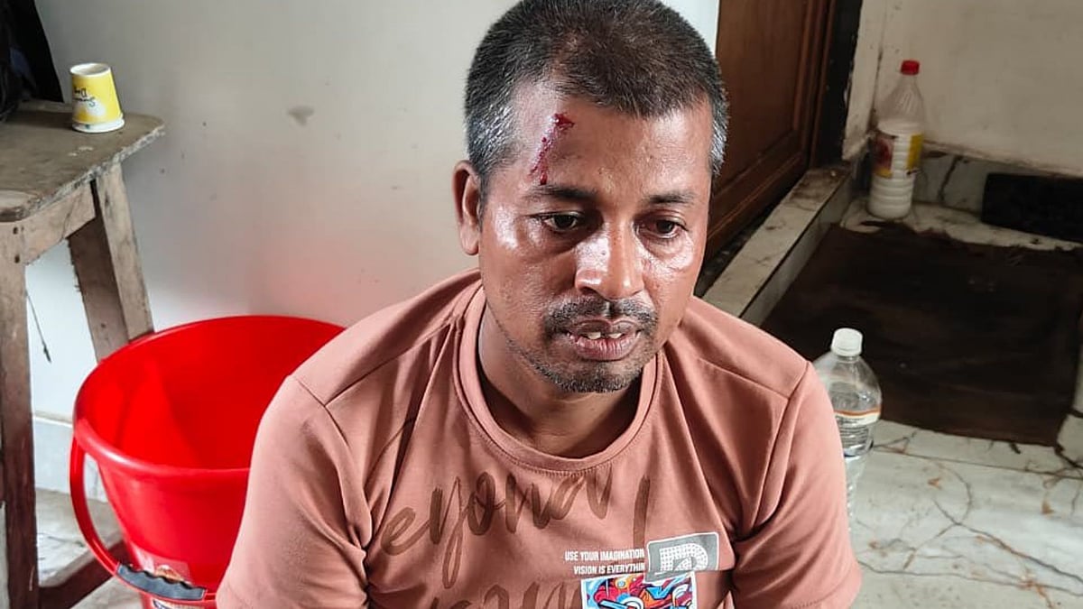 Key Accused in Baruipur Rape-Murder Case Killed in Police Encounter
