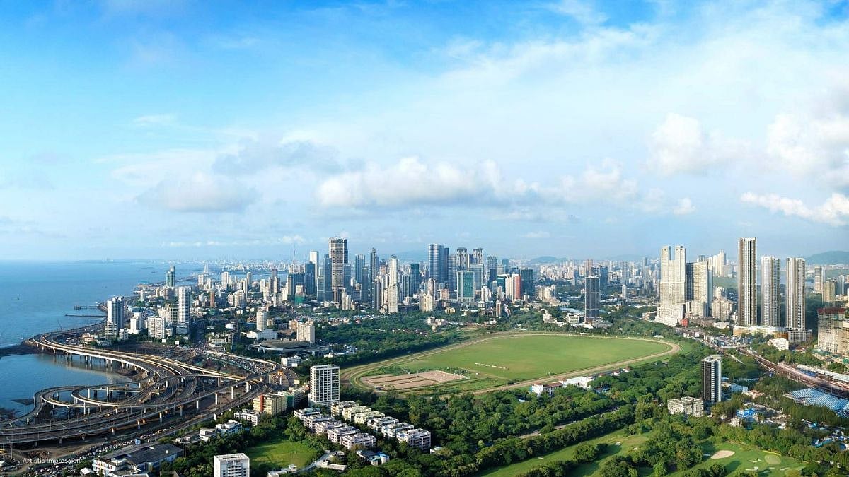 Mahalaxmi Sees 6X Surge In Luxury Property Sales