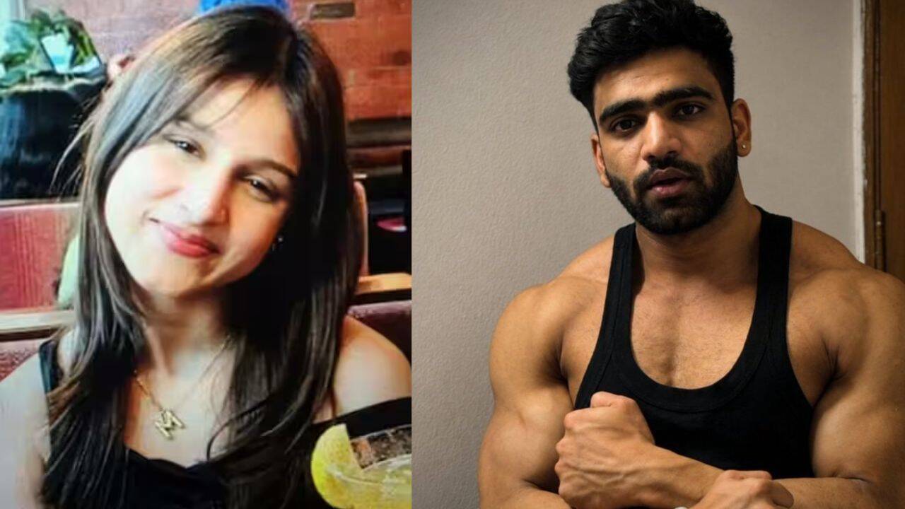 Delhi Model Murder: Accused Imran Had Drug Issues