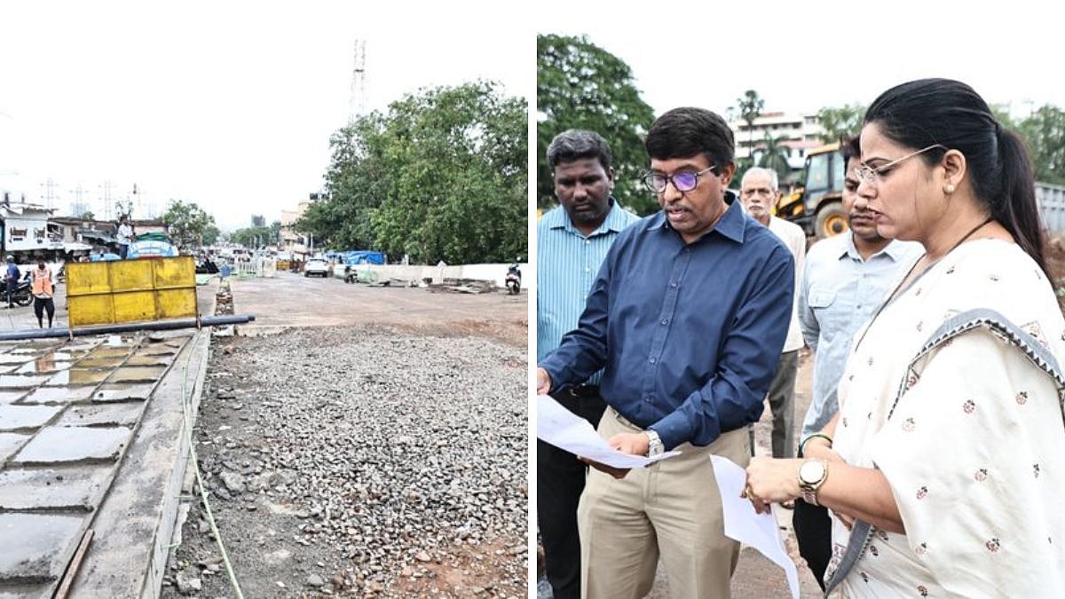Sion Railway Bridge Reconstruction Nears Completion