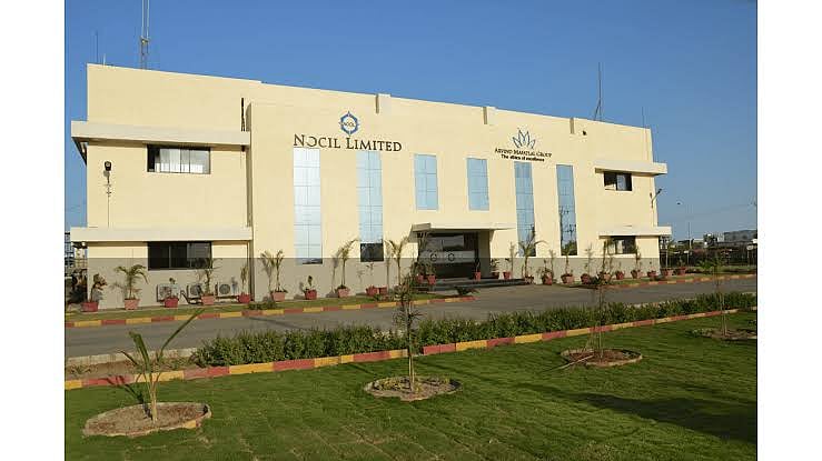 NOCIL Net Profit Jumps 60.83% To ₹27.76 Crore