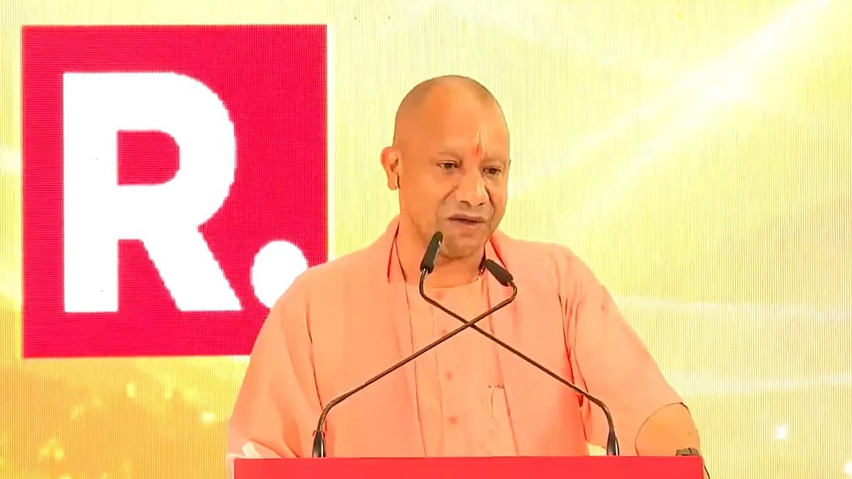 CM Yogi Adityanath Warns Against Targeting Nation's Identity