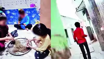 Minors Used As Drug Couriers In Bhopal