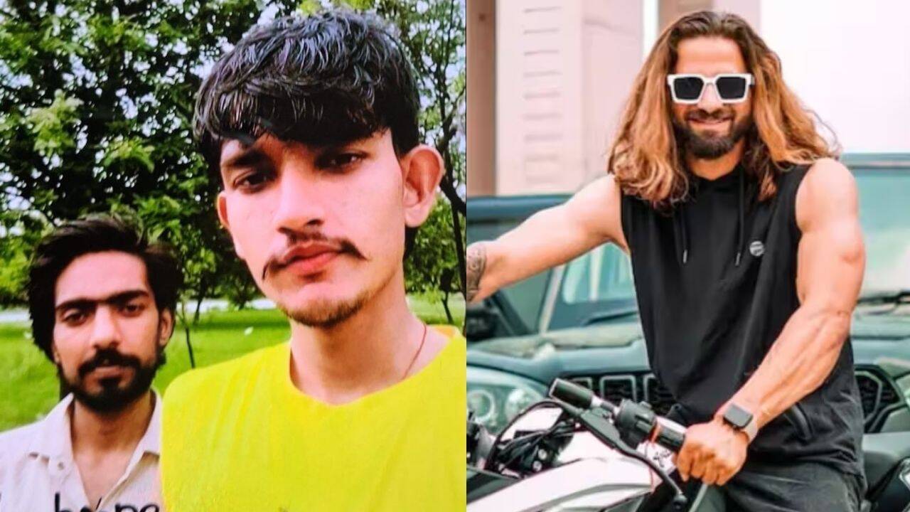 2 Gogi Gang Shooters Killed in UP Encounter