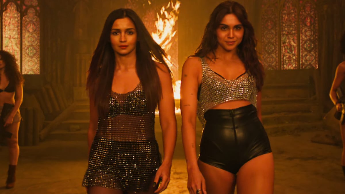 Alpha Box Office Collection Sees 10.4% Growth