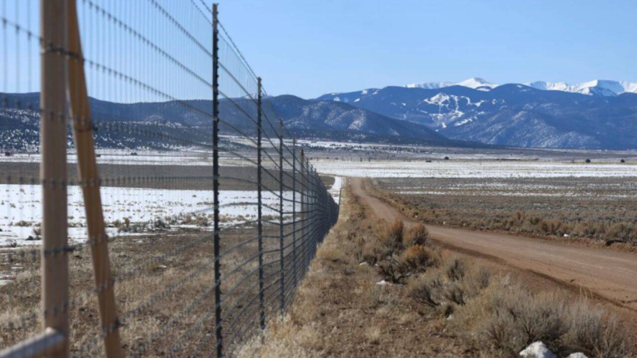 Colorado Land Dispute Continues Over 1844 Grant
