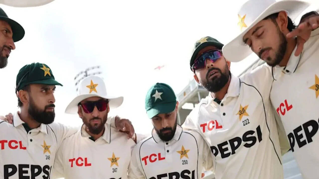 Ramiz Raja Slams PCB Over Player Changes