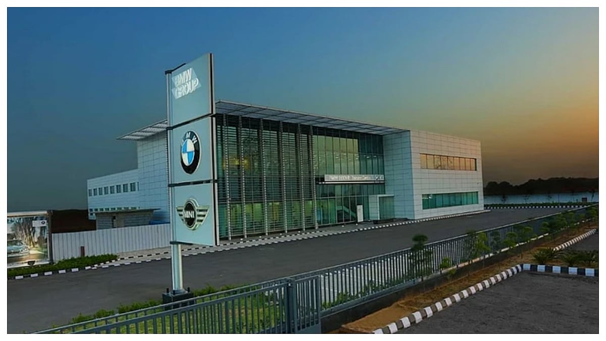 BMW Industries Q1 Net Profit Jumps 26% To ₹9.04 Crore